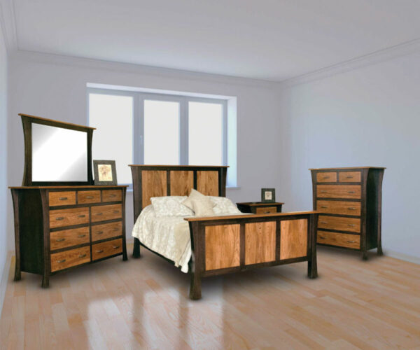 Mapleton Collection