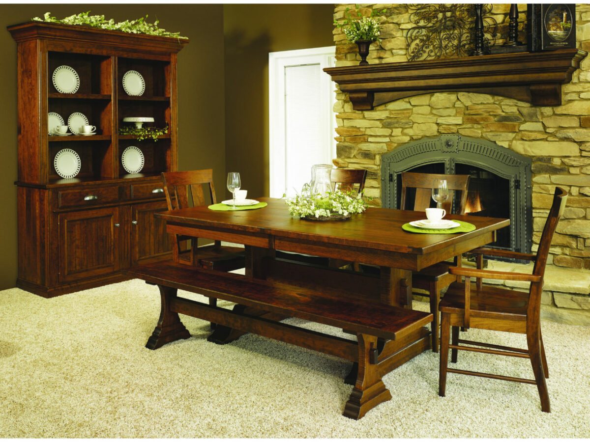 McKinley Bench - Image 3