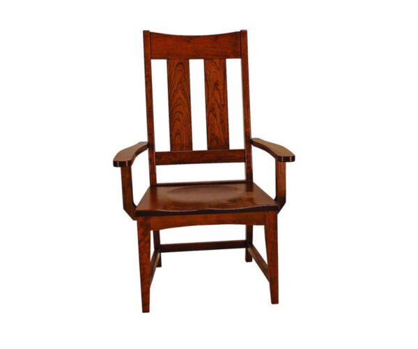 Mission Chair