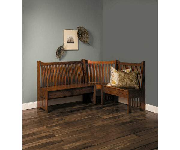 Mission Nook Set - Image 3