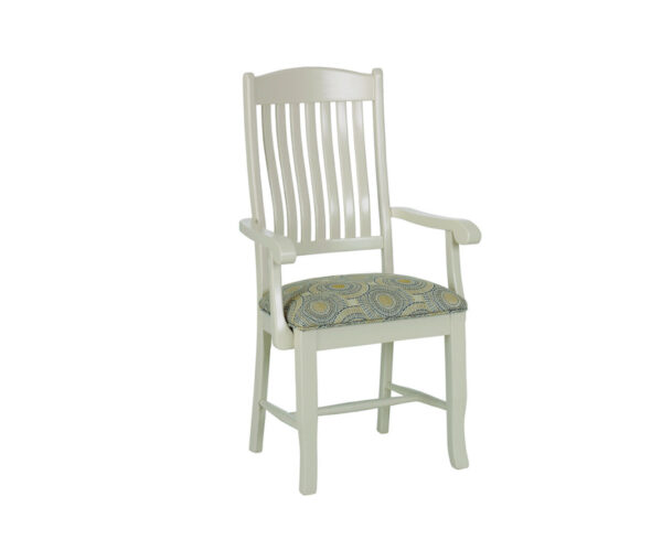 Monarch Chair