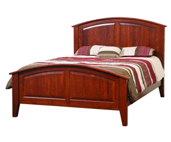Morning Ridge Bed