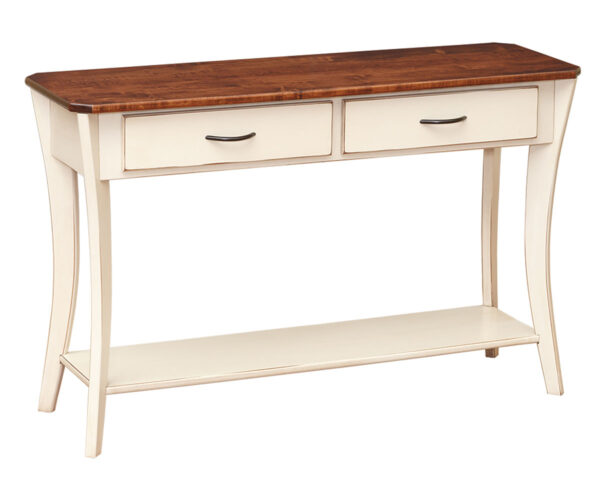 Norway Sofa Table