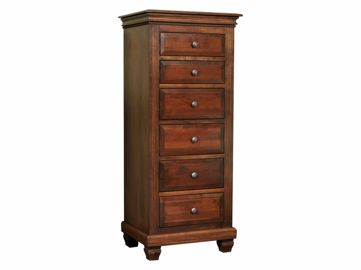 Northbrook Lingerie Chest