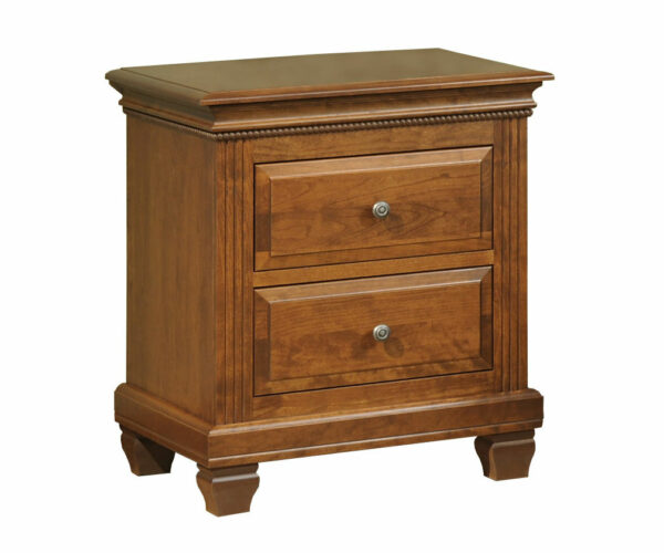 Northbrook 2-Drawer Nightstand