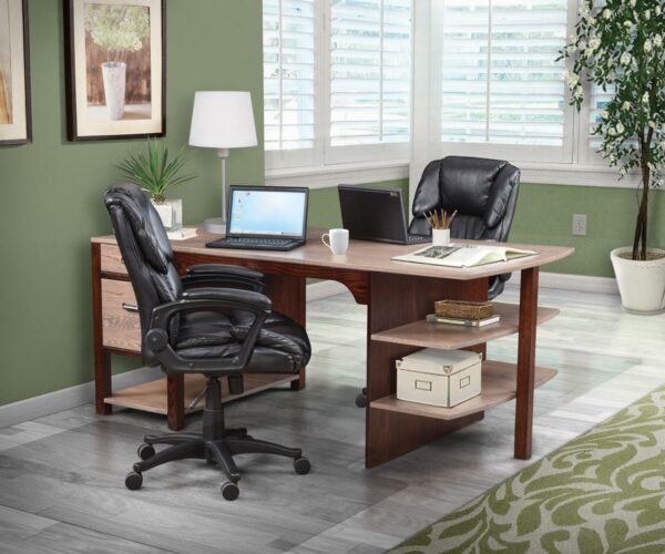 Wakefield Partners Desk - Image 5