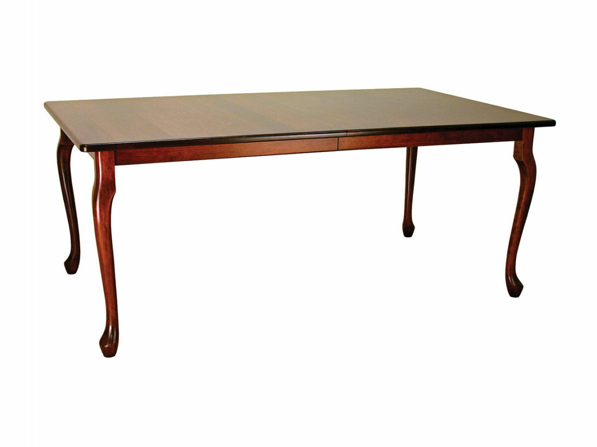 Queen Anne Table