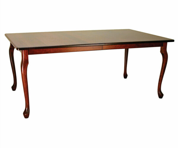 Queen Anne Table
