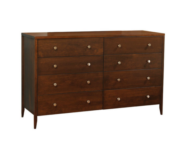 Renaissance 8-Drawer Dresser