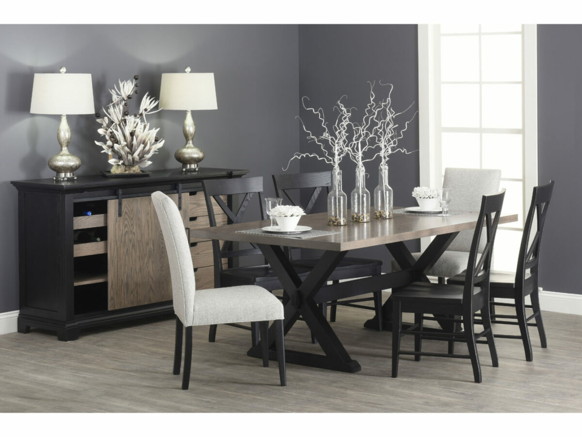X-Back Chair - Image 4
