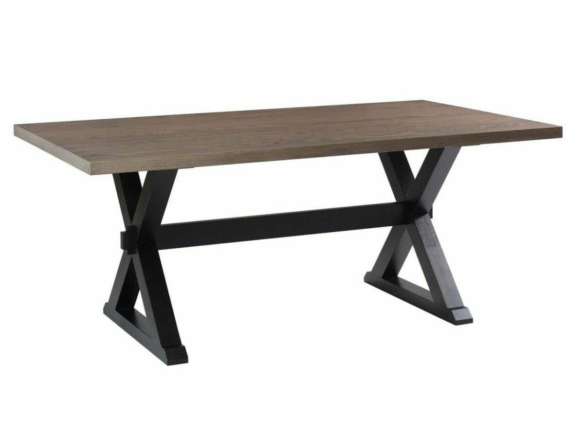 Rochester Table (solid top)