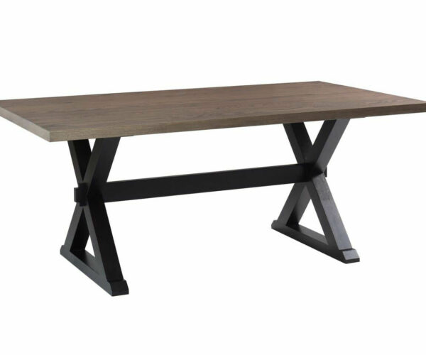Rochester Table (solid top)