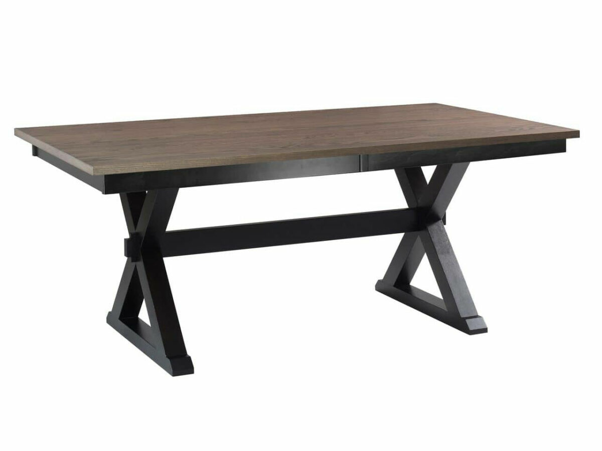 Rochester Table (with leaves)