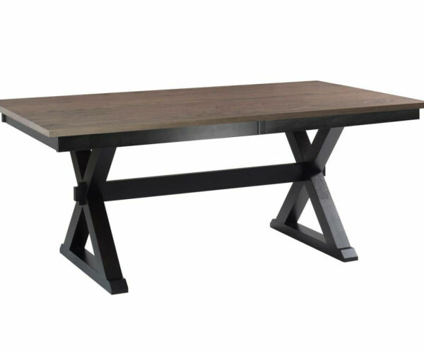 Rochester Table (with leaves)