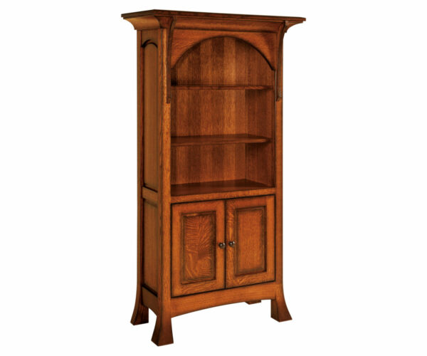 Breckenridge Bookcase