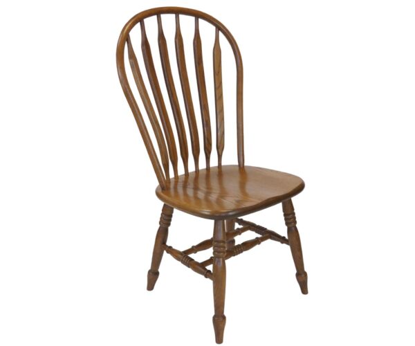 Paddle Chair