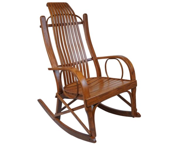 Large Bent Rocker