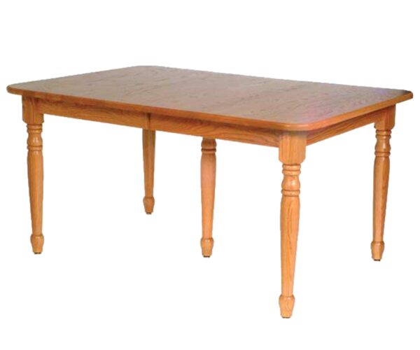 Harvest Leg Table
