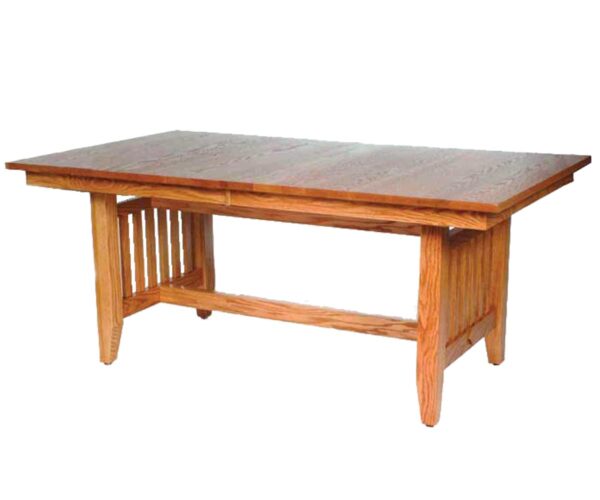 Trestle Mission Table