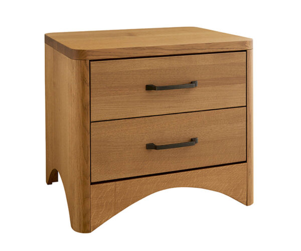 Woodmont Nightstand