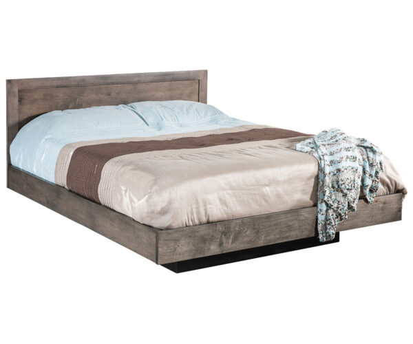 Hoffman Bed