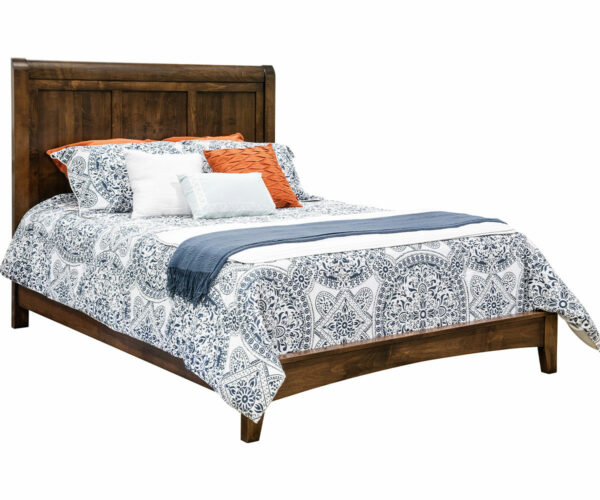 Oakland Bed
