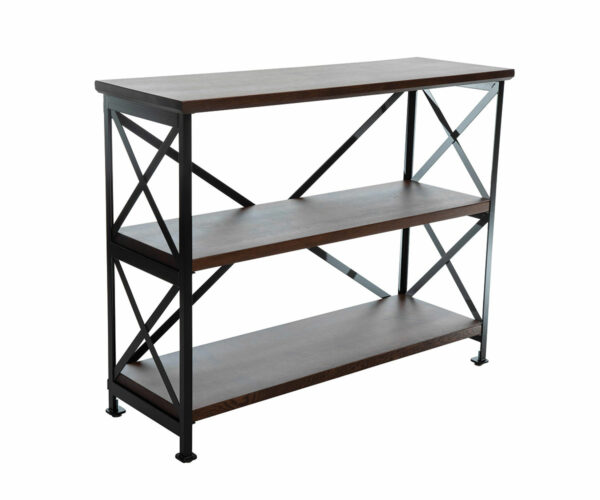 Samuel Shelf
