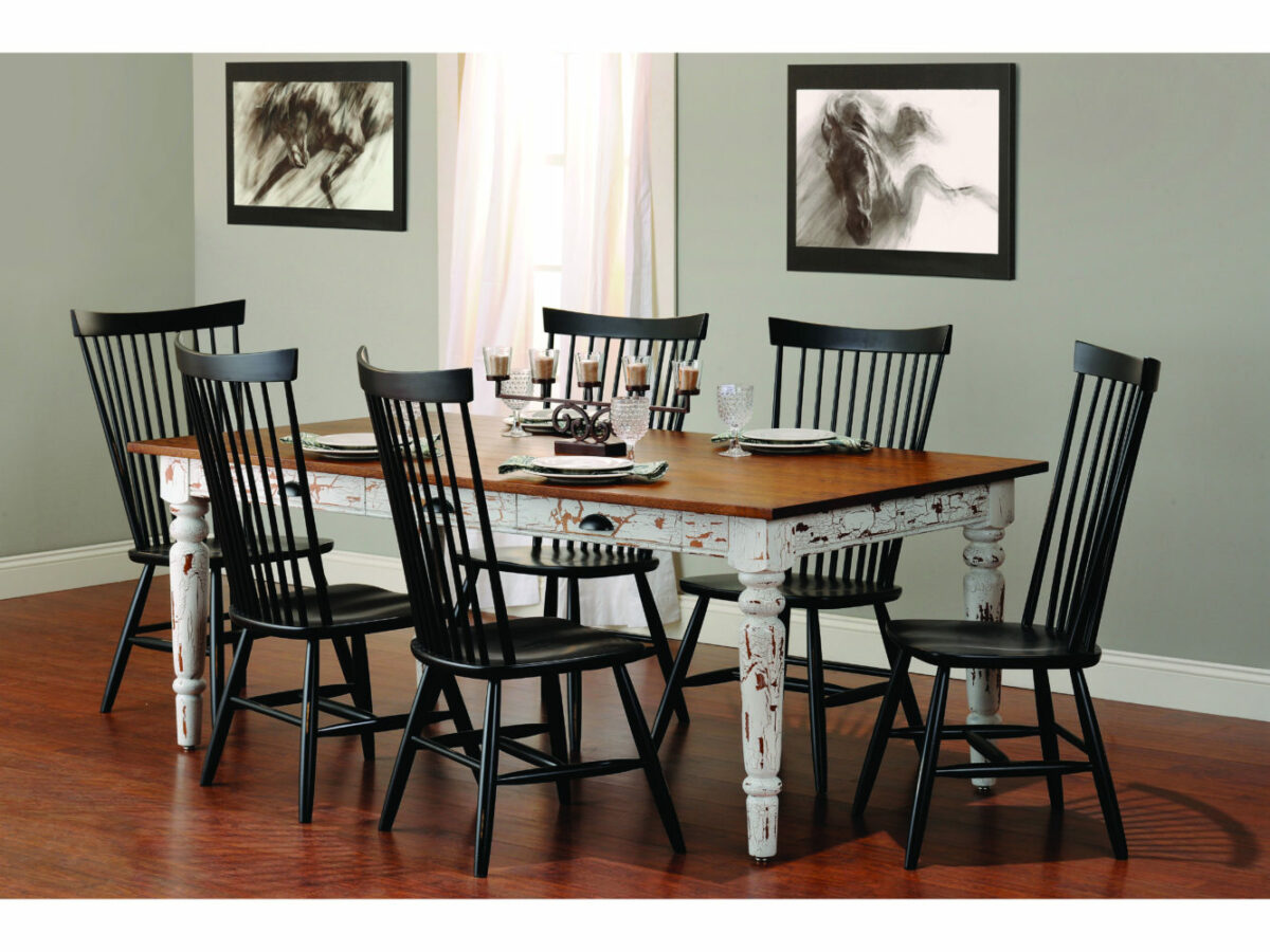 Coventry Chair - Image 3