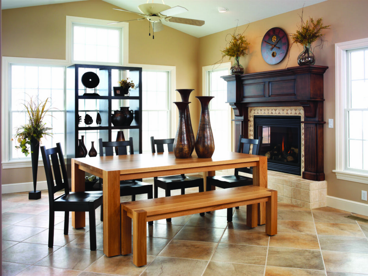 Sequoia Table - Image 2