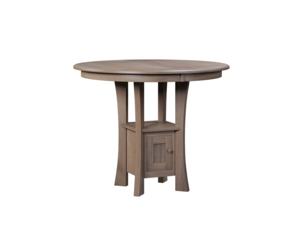 Settlers Pub Table