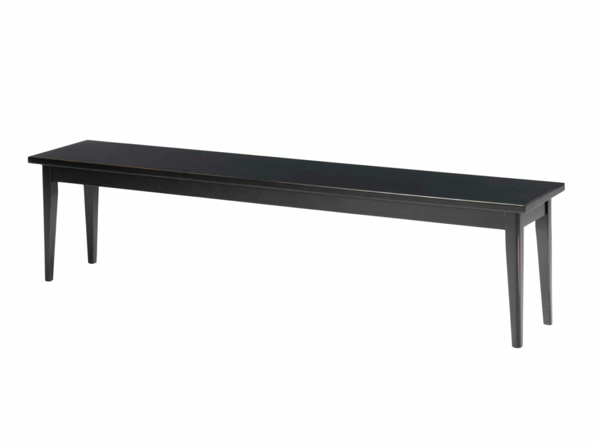 Shaker Bench