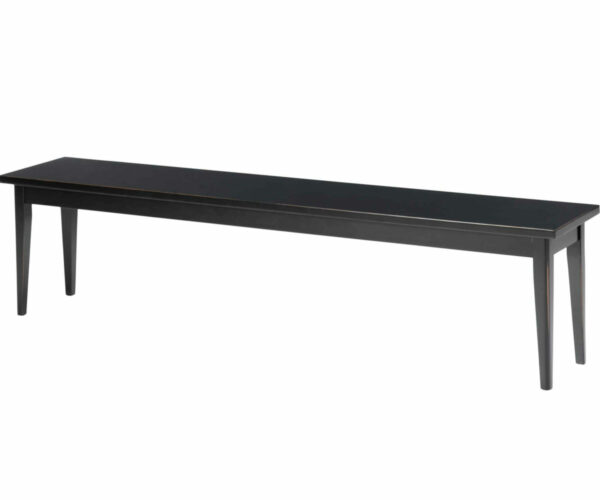 Shaker Bench