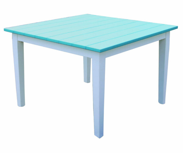 Shaker Dining Table