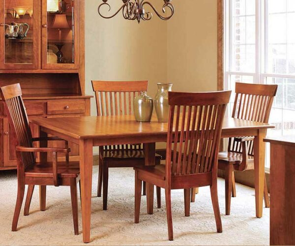 Valley Shaker Collection