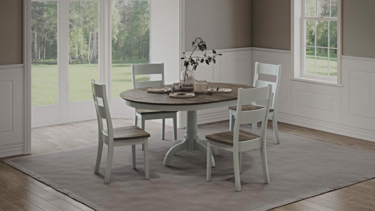Wayside Chair - Image 2