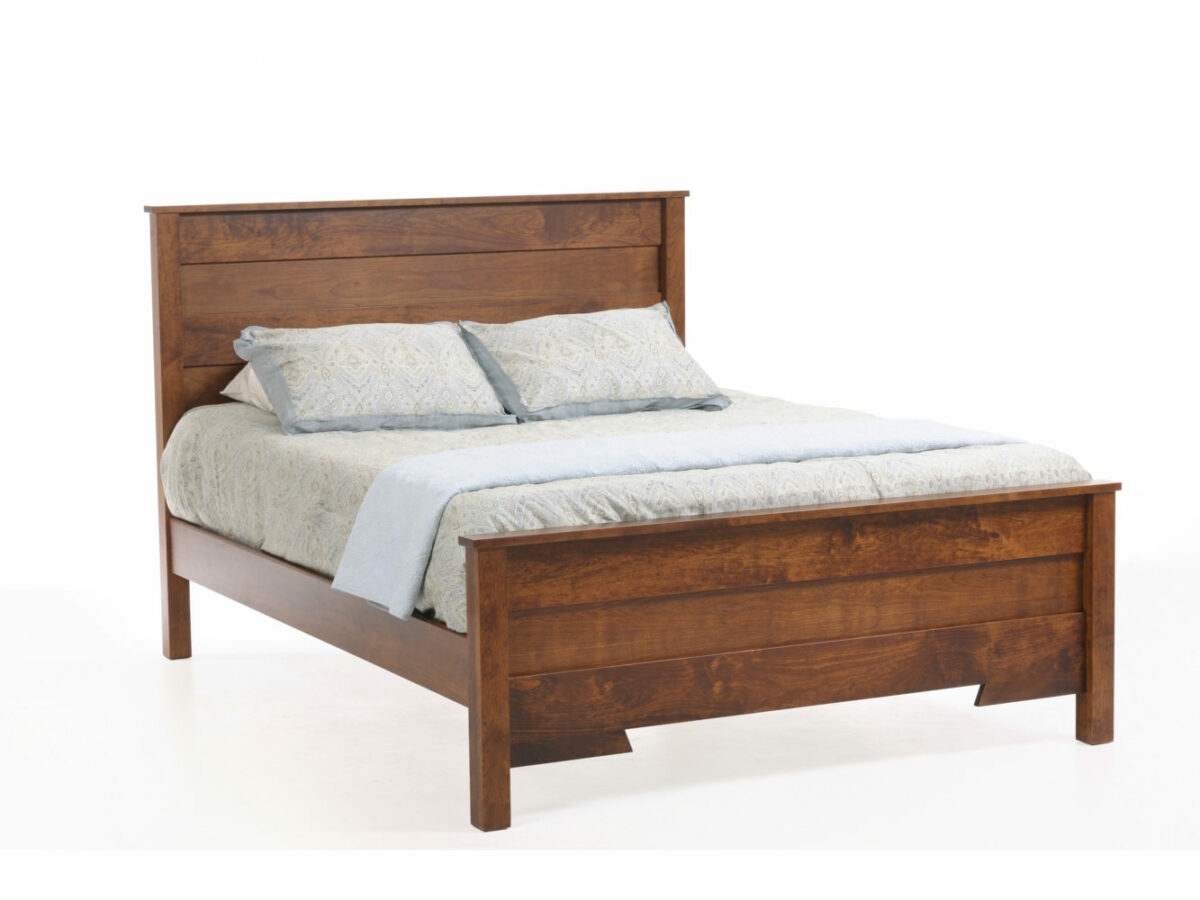 Stafford Bed