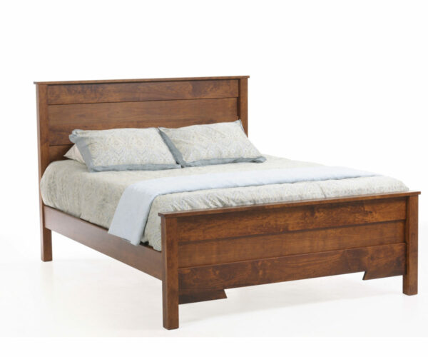 Stafford Bed
