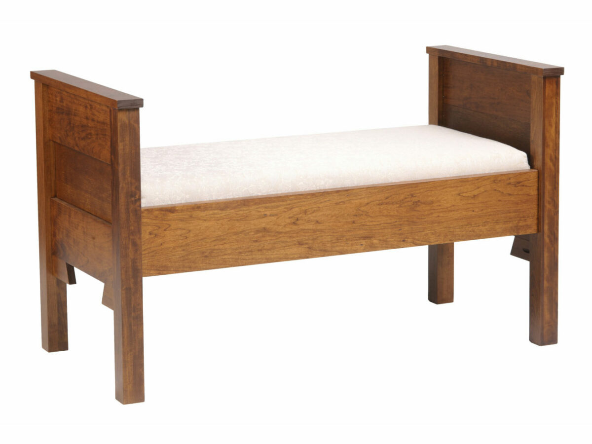 Stafford Seat