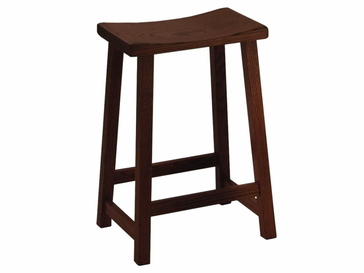 Stanley Counter / Bar Stools