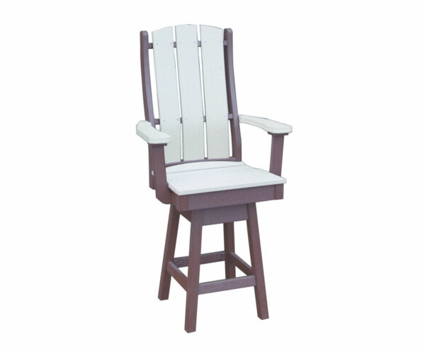 Swivel Pub Chair