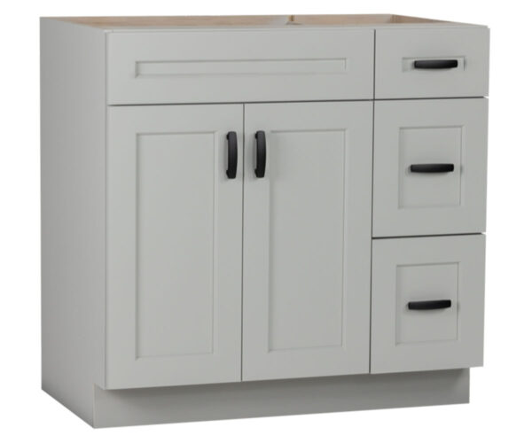 Houston Vanity