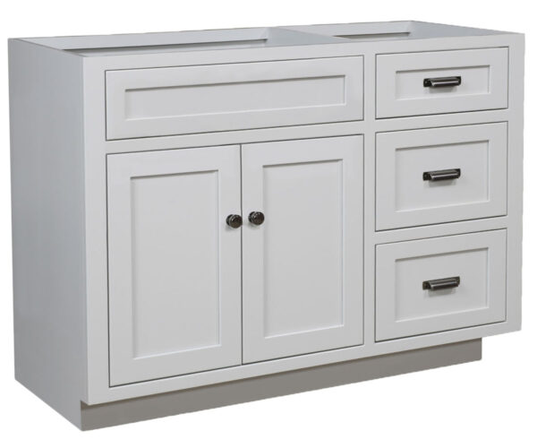 Princeton Vanity