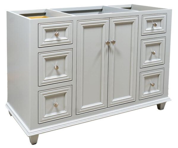 Rosedale Vanity
