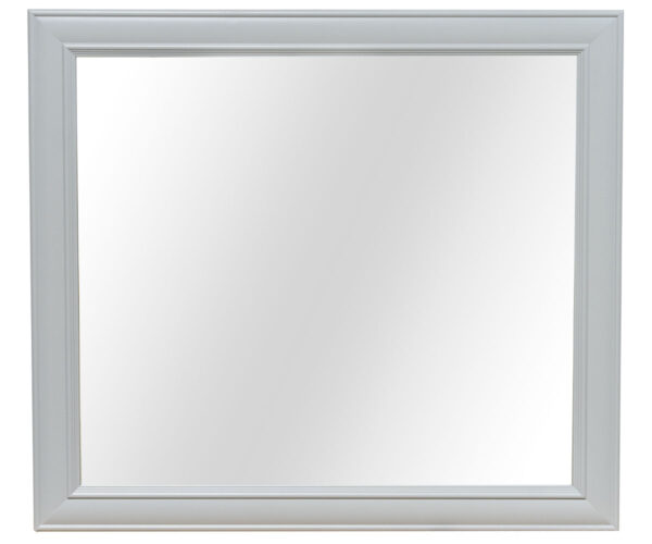 Rosedale Mirror