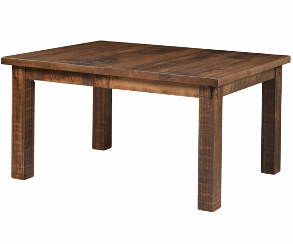 Houston Leg Table