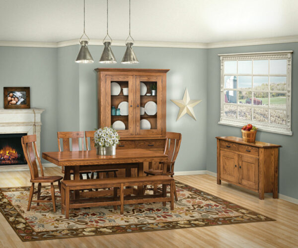 Teton Collection