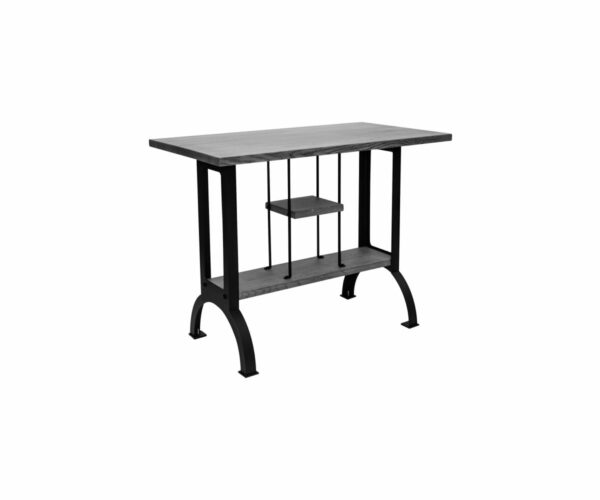 The Mark Table