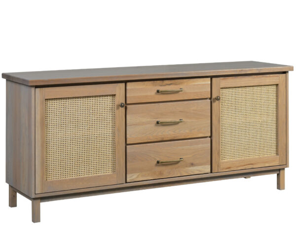 Provence Server - 72"W