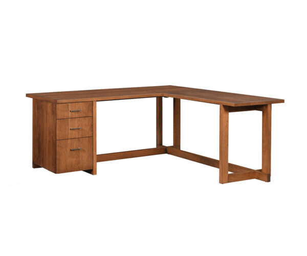 Montrose L-Desk - Image 3