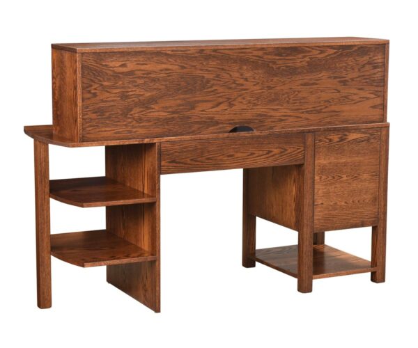 Wakefield Computer Desk - Image 2